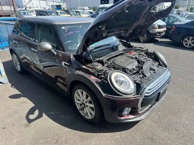 MINI, Clubman Front Bumper F54 Bumper Bar Cooper F54 07/15 07/19