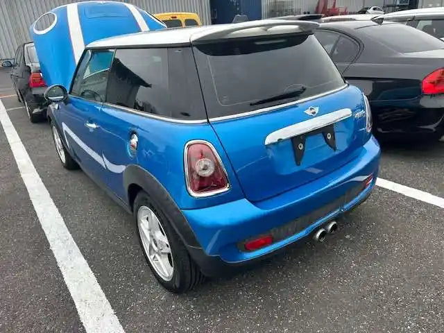 MINI, Cooper Right Taillight R56 Hatch Clear Indicator Type 02/07 09/10