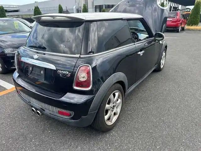 MINI, Cooper Overflow Bottle 1.6, Petrol, N14, Turbo, R55/R56/R57, 09/06-12/11 J4678