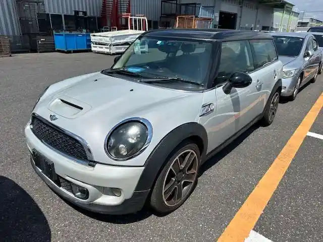 MINI, Cooper Overflow Bottle 1.6, Petrol, N18, Turbo, R55/R56/R57/R60, 06/10-09/16 J4678