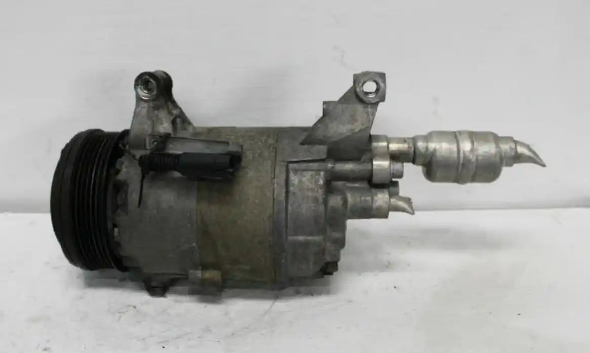 MINI, Cooper A/C Compressor R50, Supercharged, 04/01-10/06 J51239
