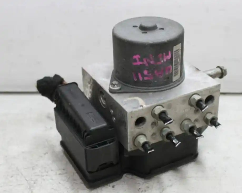 MINI, Cooper Abs Pump/Modulator R55/R56/R57/R60, P/N 34516874553, 08/10-12/16 J0081