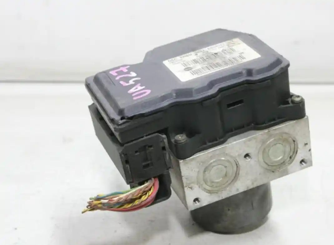 MINI, Cooper Abs Pump/Modulator R55/R56/R57/R60, P/N 34519813831, 08/10-12/16 J00007