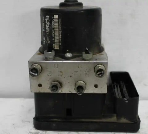 MINI, Cooper Abs Pump/Modulator R50/R52/R53, W/ Dsc Type, 09/04-06/08 J0006