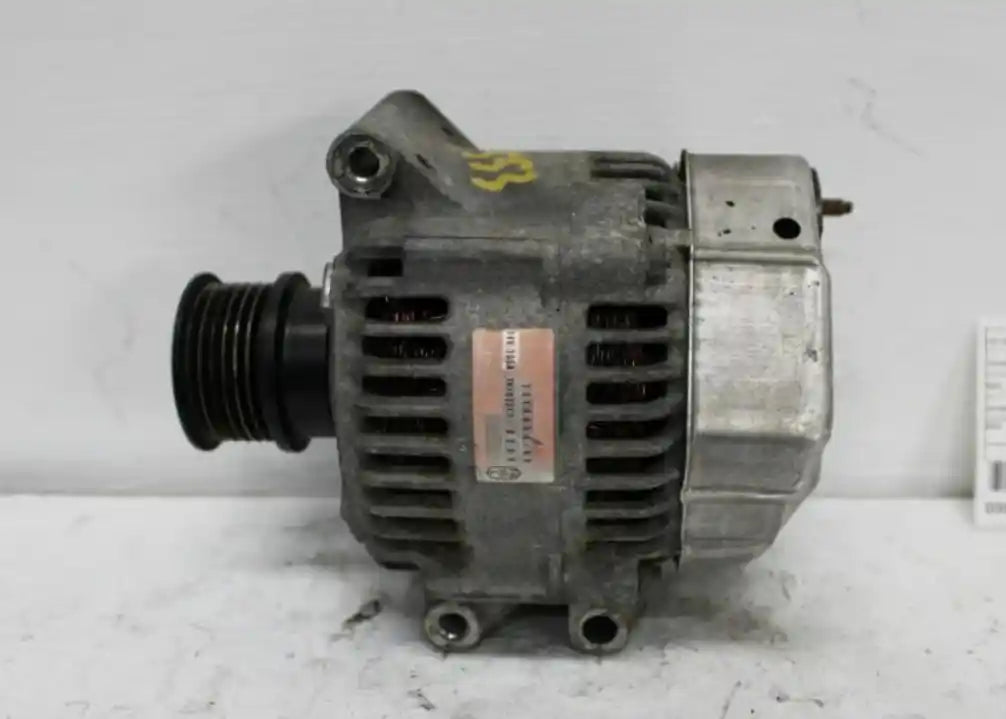 MINI, Cooper Alternator R50, Supercharged, 04/01-10/06 J23427