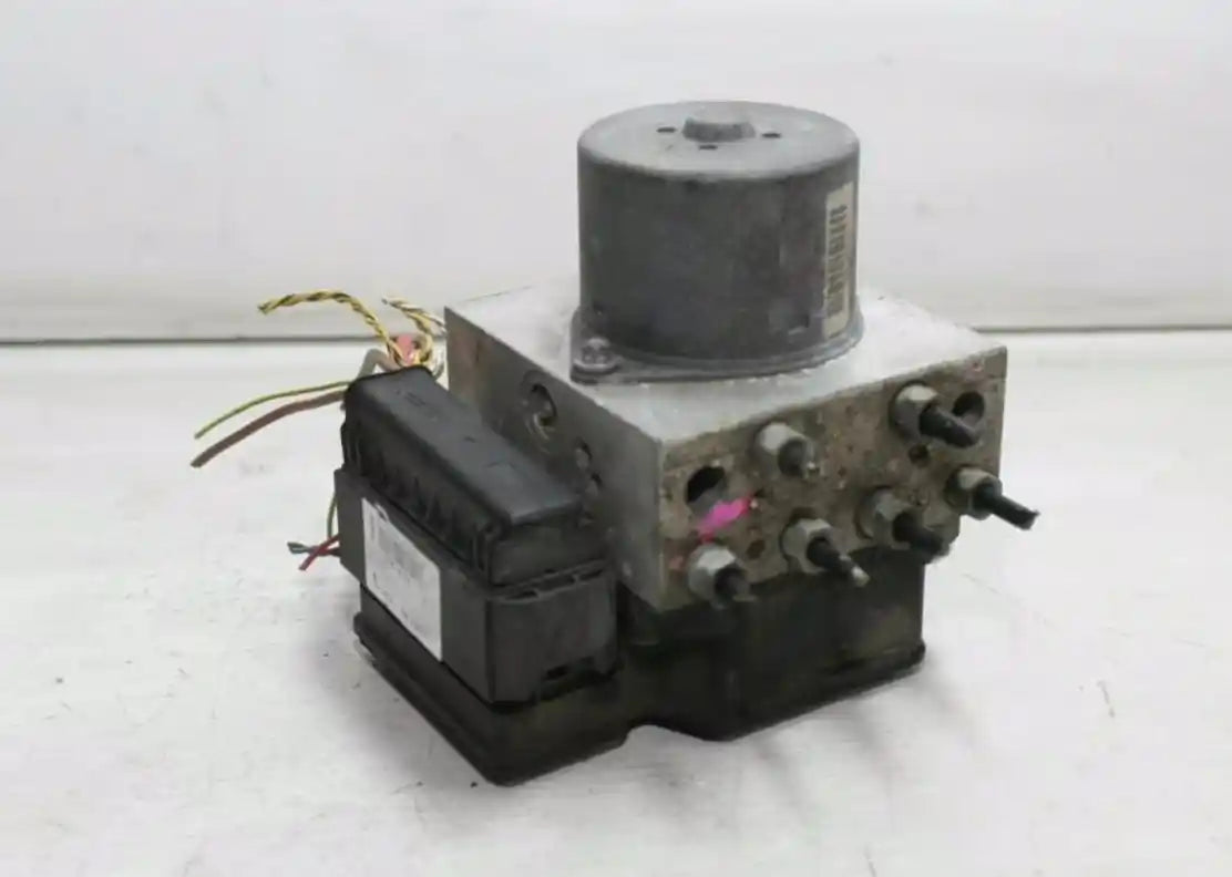 MINI, Cooper Abs Pump/Modulator R55/R56/R57/R60, P/N 34519813831, 08/10-12/16 J00007