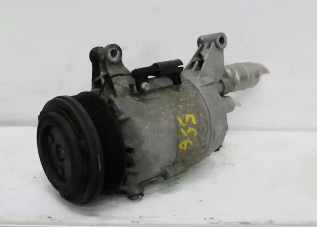 MINI, Cooper A/C Compressor R50, Supercharged, 04/01-10/06 J51239