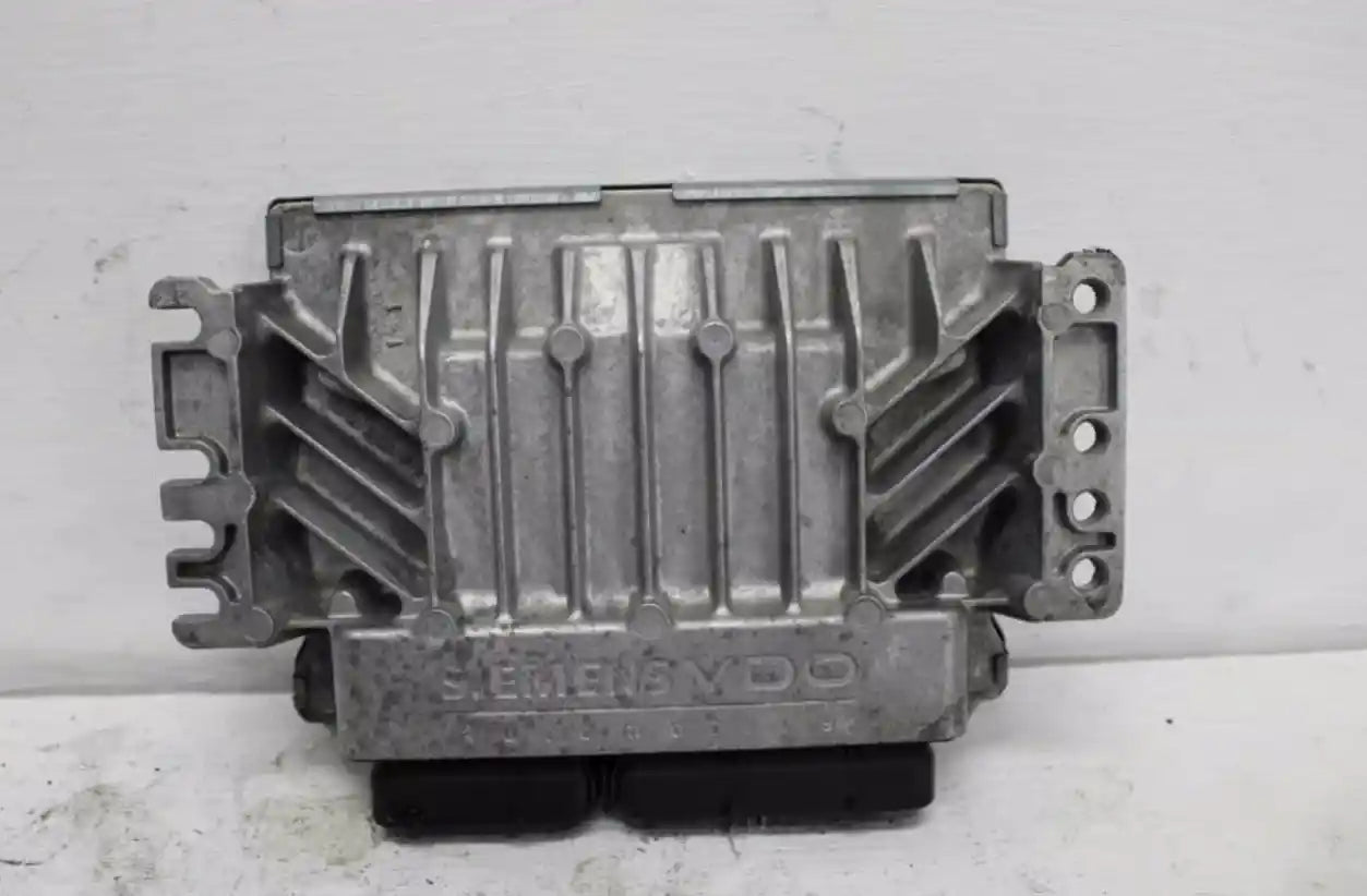 MINI, Cooper Ecu Ecu, 1.6, Petrol, Ecu Only, R50/R52/R53, 04/01-06/08 L1053A