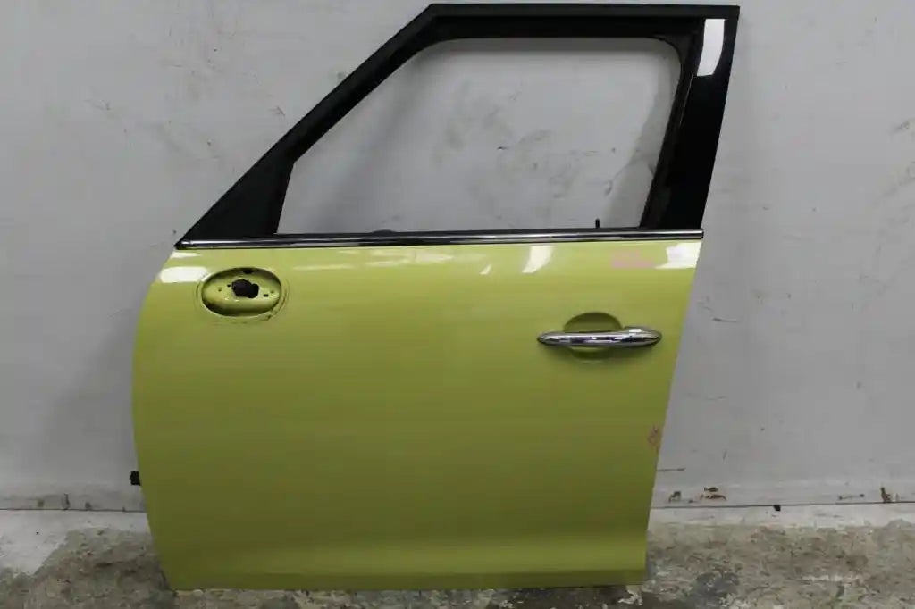 MINI, Cooper Left Front Door R60 Countryman 01/11-12/16 1562