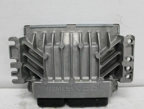 MINI, Cooper Ecu Ecu, 1.6, S/Charged Petrol, Ecu Only, R50/R52/R53, 04/01-06/08 J48637A