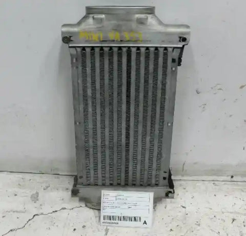 MINI, Cooper Intercooler Petrol 1.6 W11 R50/R52/R53 04/01 06/08