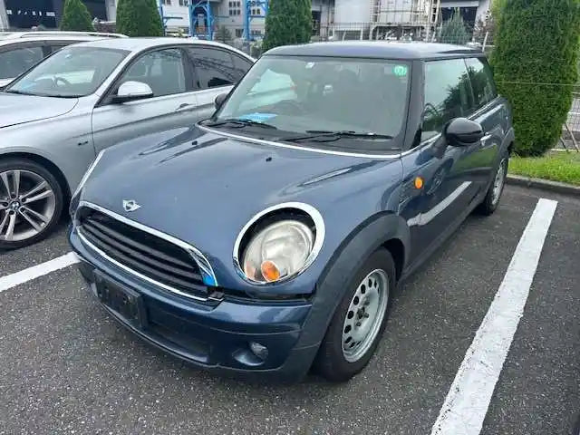 MINI, Cooper Radiator Support R55/R56/R57 Cooper 03/07 08/10