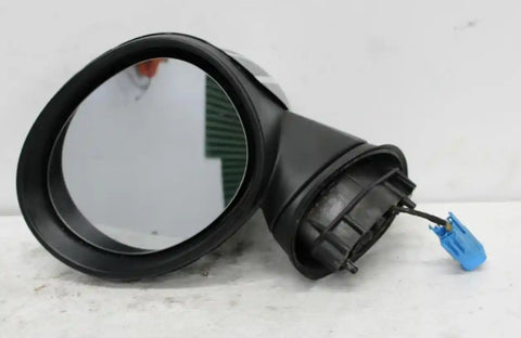 MINI, Cooper Left Door Mirror F55/F56, Power Fold, Non Auto Dip Type, 04/14- J0599