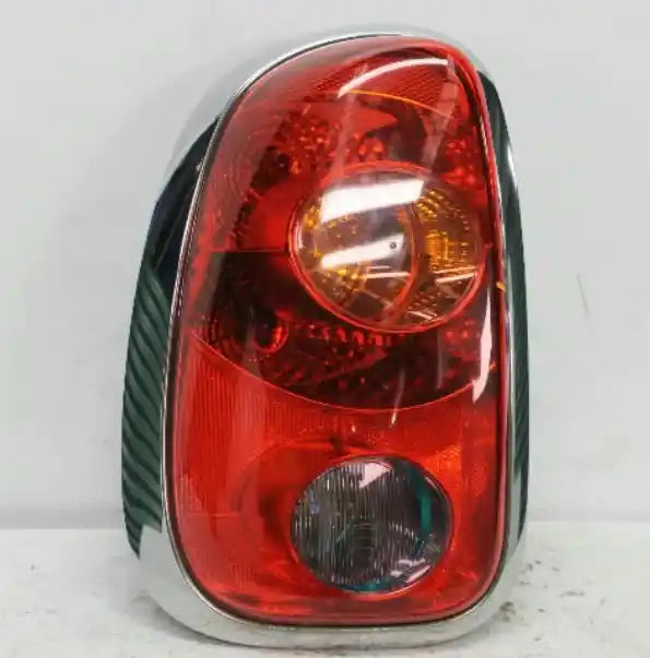 MINI, Cooper Left Taillight R60 Chrome Type Countryman Wagon 01/11 09/16