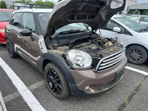 MINI, Cooper Right Driveshaft Front Auto T/M Petrol 1.6 Non Turbo R60 Countryman 01/11 09/16