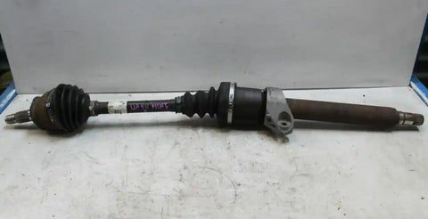 MINI, Cooper Right Driveshaft Auto, Petrol, 1.6, N12/N14/N16N18, R55/R56/R57, 09/06-09/16 J87871