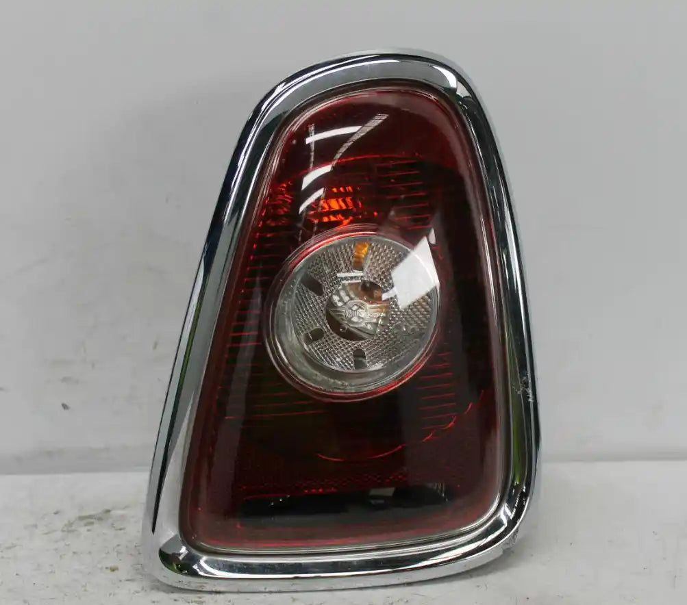 MINI, Cooper Right Taillight R56 Hatch Clear Indicator Type 02/07 09/10