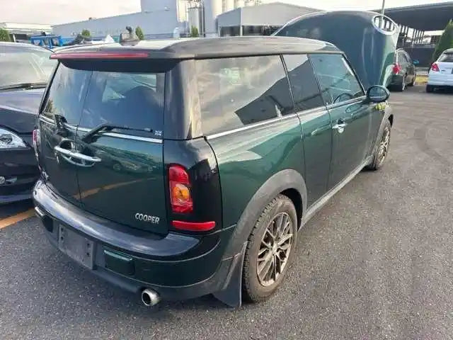 MINI, Cooper Rear Axle Beam (Fwd) R55/R56/R57 03/07 12/15