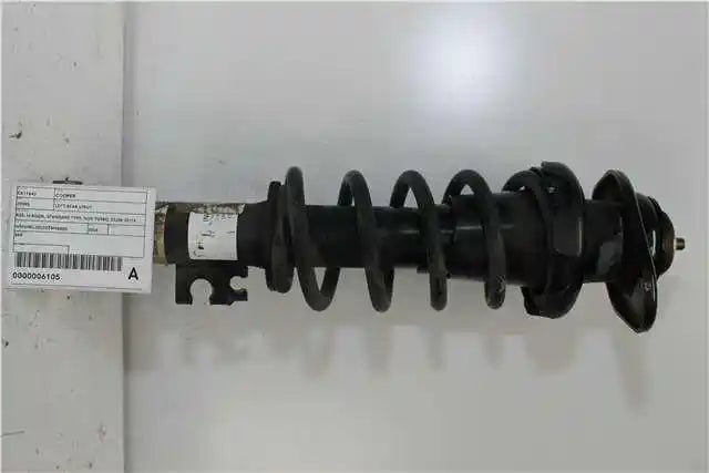 MINI, Cooper Left Rear Strut R55 Wagon Standard Type Non Turbo 03/08 05/14