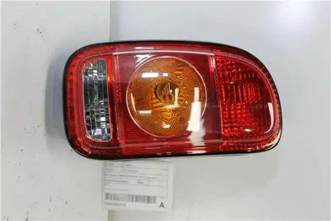 MINI, Cooper Left Taillight R55 Wagon Amber Indicator Type 03/08 09/10