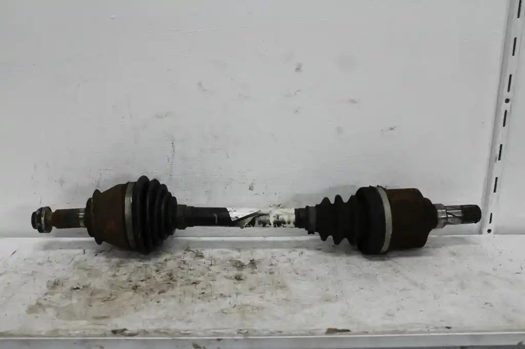 MINI, Cooper Left Driveshaft Manual, Petrol, 1.6, N14/N18, R55/R56/R57, 09/06-09/16 J7489