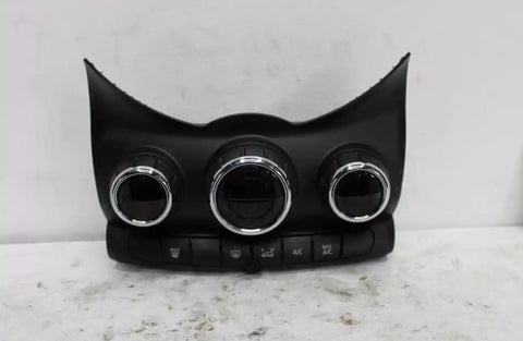 MINI, Cooper Heater/Ac Controls F55/F56/F57, 04/14-01/24 1809