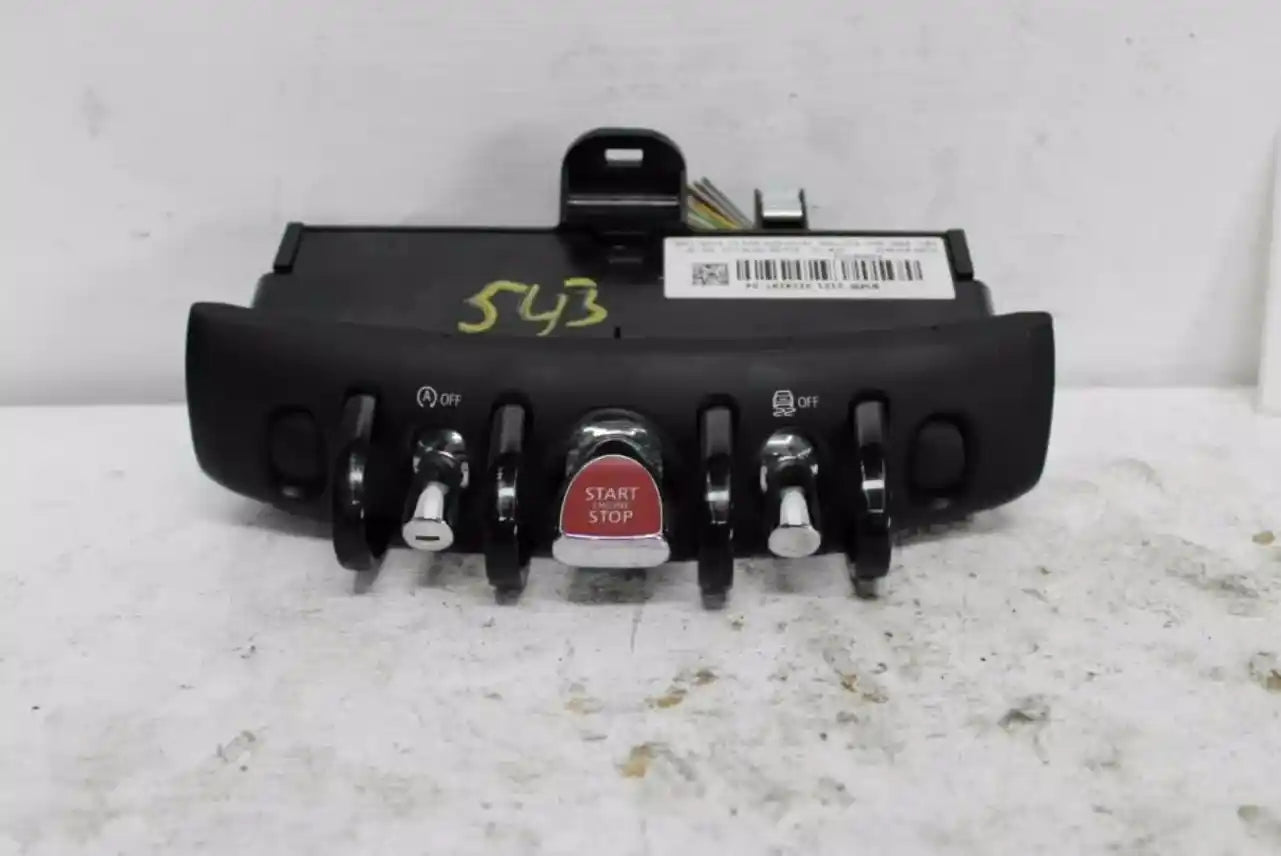 MINI, Cooper Misc Switch/Relay F55/F56/F57, 04/14-01/24 12446