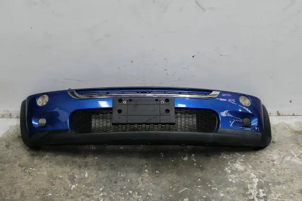 MINI, Cooper Front Bumper Cooper S Type, R50/R52/R53, 04/01-06/08 L2139