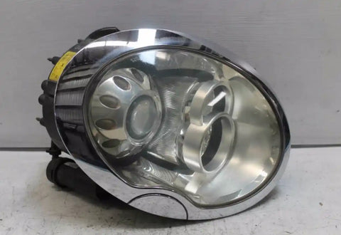 MINI, Cooper Left Headlamp R50/R52/R53, Xenon Type, 07/04-06/08 B1587