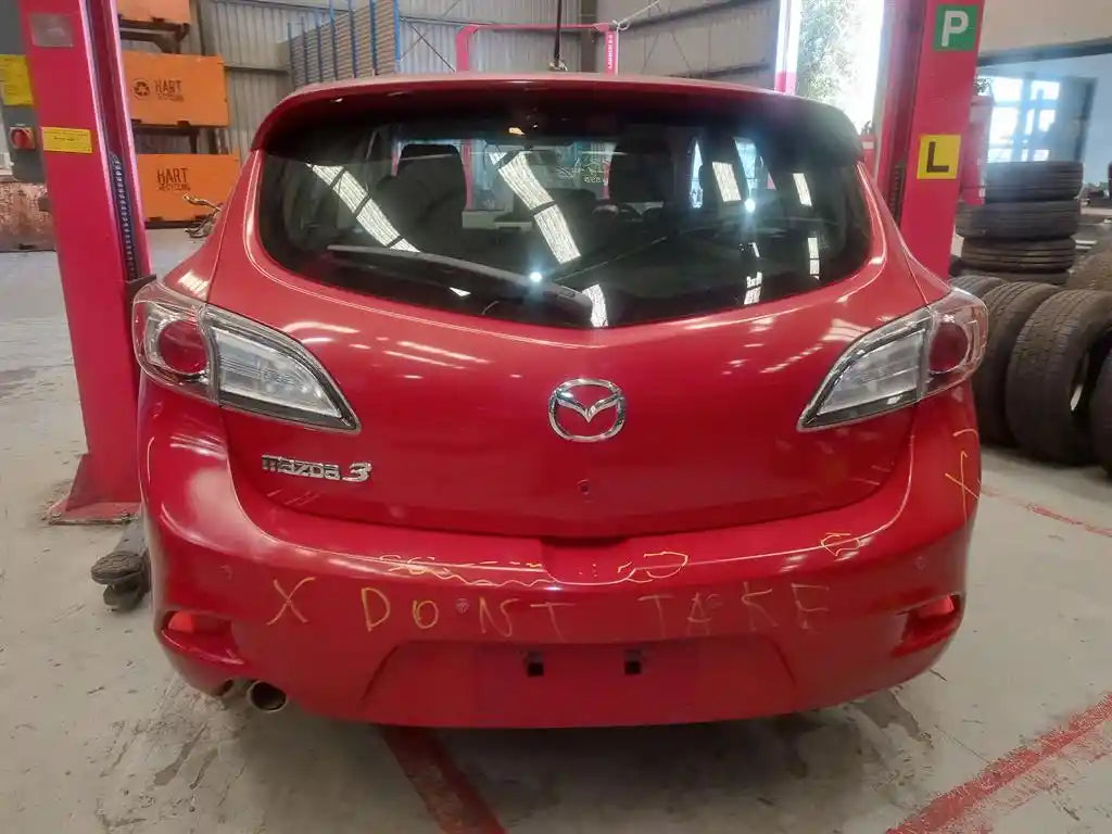 Mazda, 3 Courtesy Light Front, Map Lights, Non Sunglass Holder, Non Sunroof Switch Type, Bl, 04/09-10/13 J2348