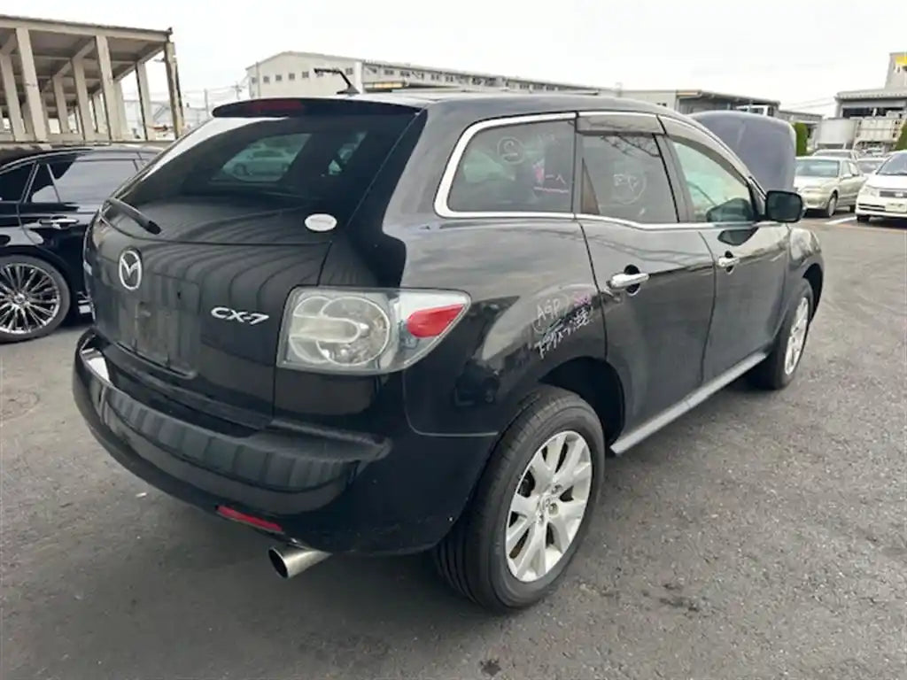 Mazda CX7