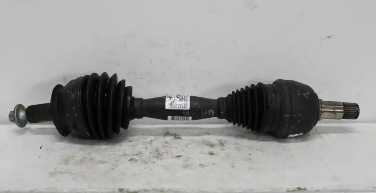 Mercedes, A Class Left Driveshaft Front, 1.6, Petrol, W176, 09/12-03/18 J0111