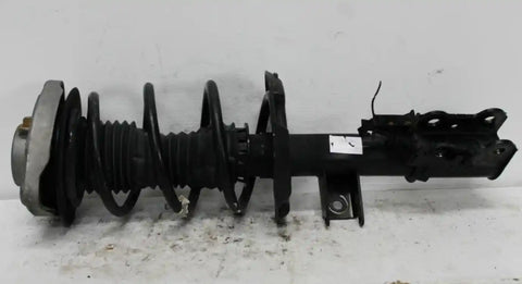 Mercedes, A Class Left Front Strut W176, Standard Type, 1.6, Petrol, 09/12-03/18 J0181