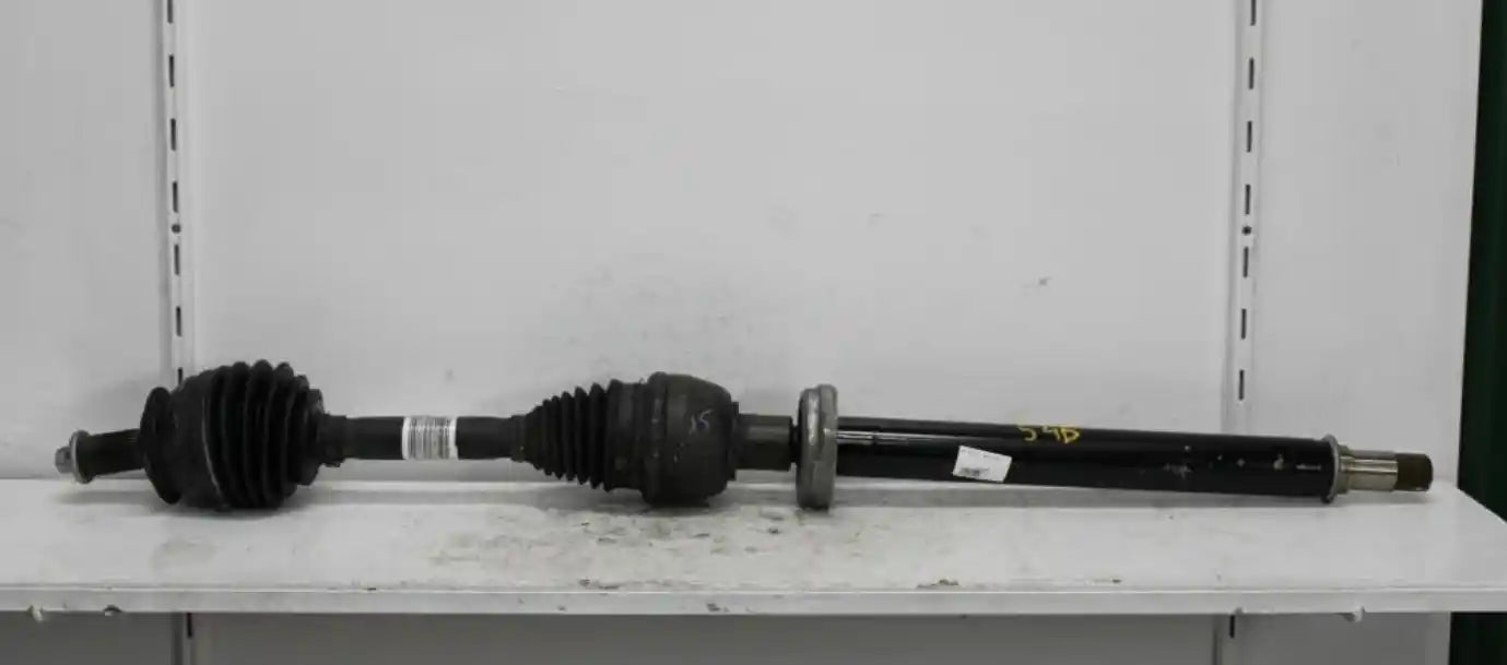 Mercedes, A Class Right Driveshaft Front, 1.6, Petrol, W176, 09/12-03/18 J0111