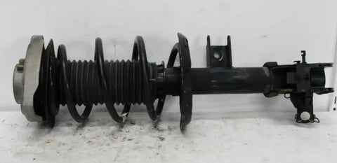 Mercedes, A Class Right Front Strut W176, Standard Type, 1.6, Petrol, 09/12-03/18 J0184