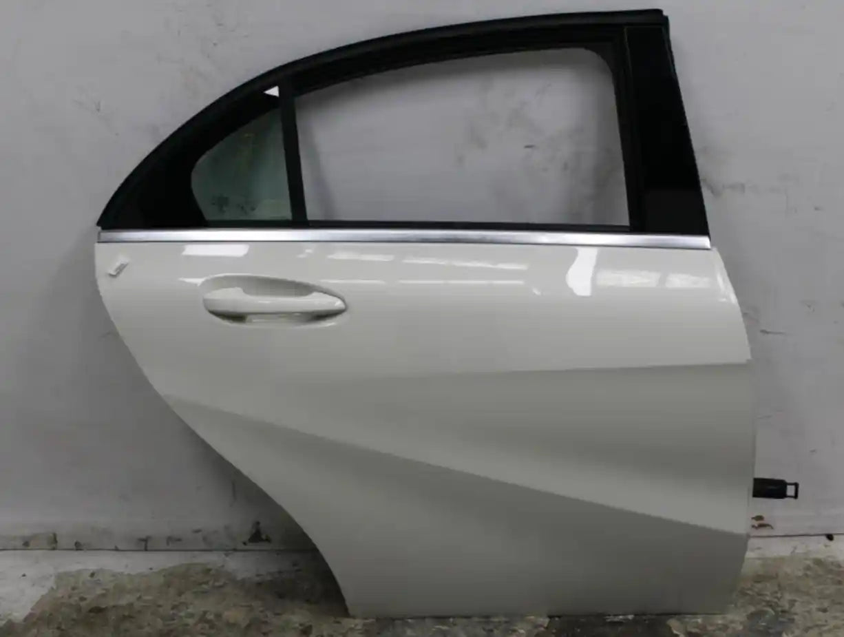 Mercedes, A Class Right Rear Door W176, 09/12-03/18 J57722