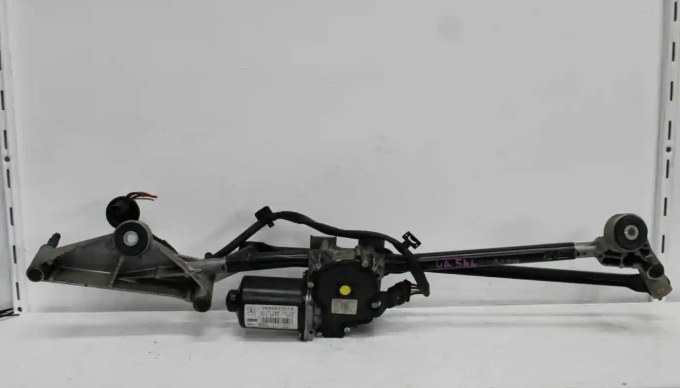 Mercedes, A Class Wiper Motor Front, W176, 09/12-03/18 J71707