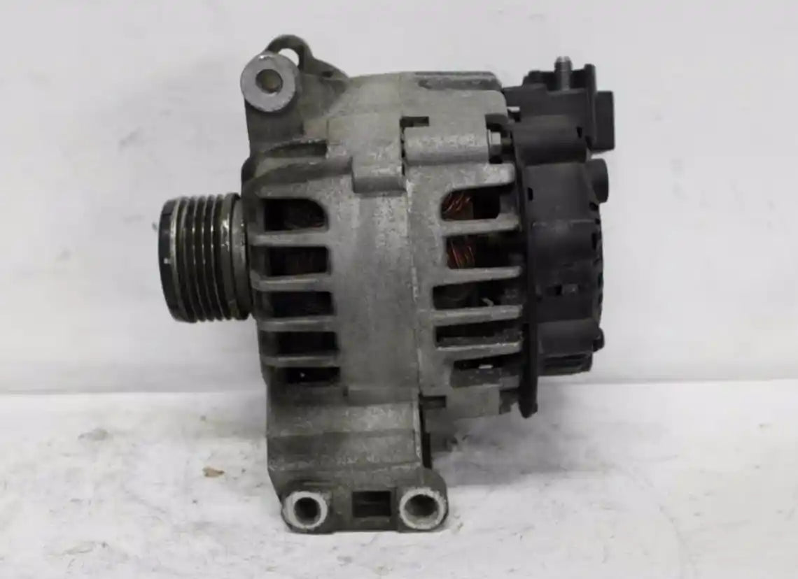 Mercedes, B Class Alternator Petrol, 115Amp, W245, 11/05-06/11 J0312