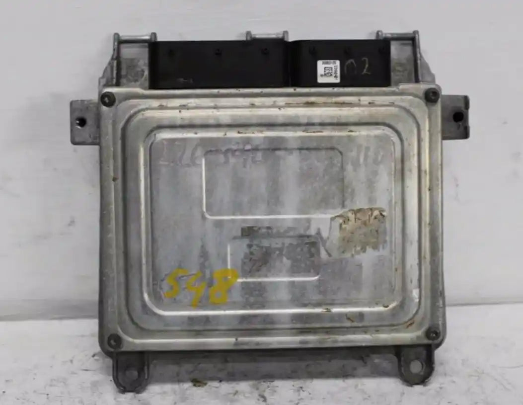 Mercedes, B Class Ecu Ecu, 1.7, Petrol, B180, Ecu Only, W245, 11/05-06/11 J24589A