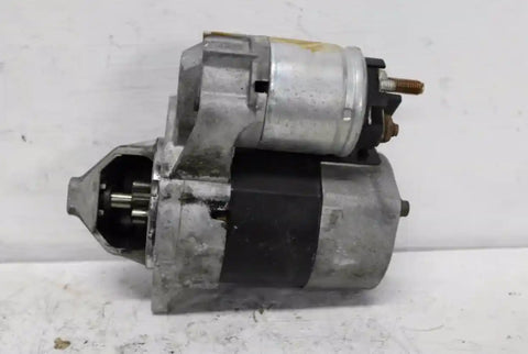 Mercedes, B Class Starter Motor Petrol, 1.7, W245, 11/05-06/11 J33654