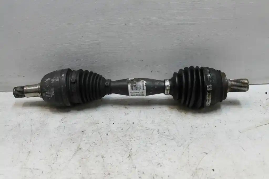 Mercedes, B Class Left Driveshaft Front, 1.6, Petrol, B180, W246, 12/11-02/19 J01121
