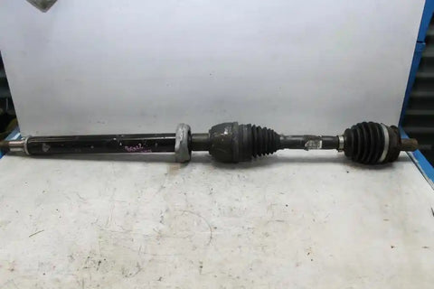 Mercedes, B Class Right Driveshaft Front, 1.6, Petrol, B180, W246, 12/11-02/19 J01121