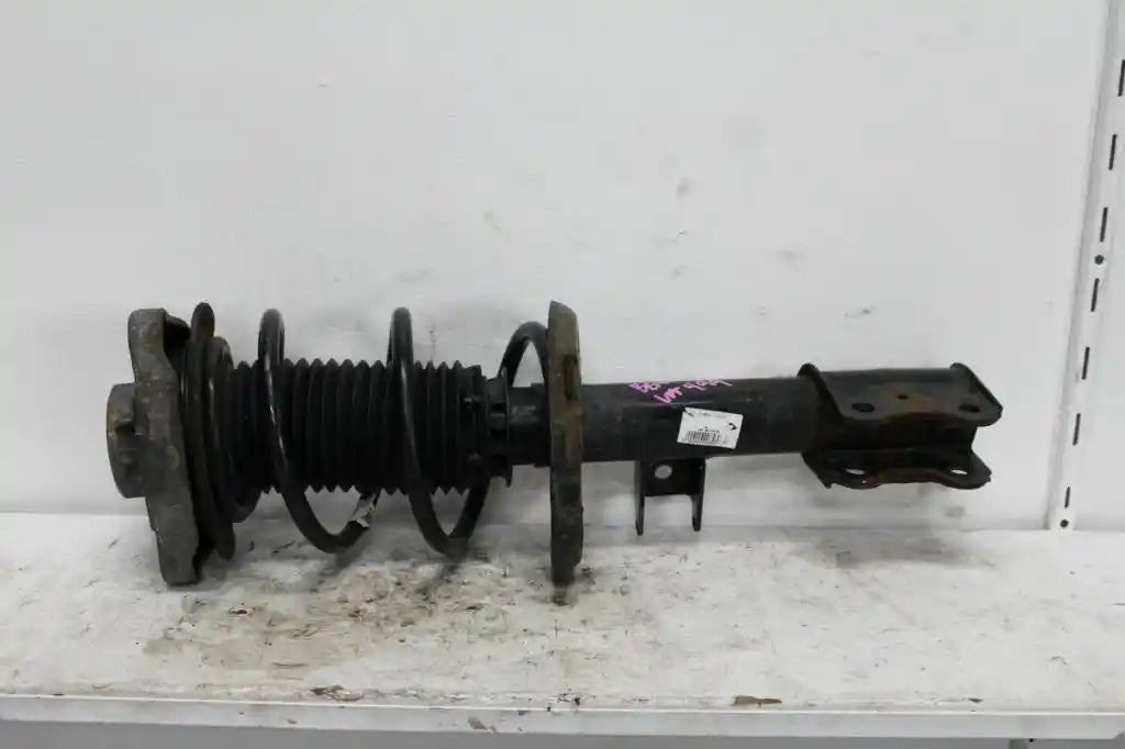 Mercedes, B Class Right Front Strut W246, 12/11-02/19 J27093