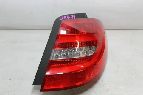 Mercedes, B Class Right Taillight W246, Led Type, 12/11-01/15 J64878