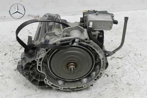 Mercedes, B Class Trans/Gearbox Auto Fwd Petrol 1.6 Turbo W246 724.002 Code 12/11 02/19