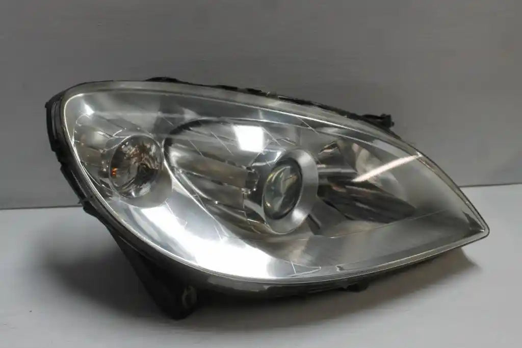 Mercedes, B Class Right Headlamp W245, Standard Type, 11/05-08/08 J1130