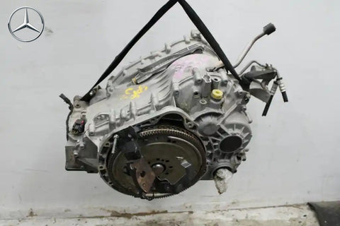 Mercedes, B Class Trans/Gearbox Auto, Fwd, Petrol, 1.7, W245, B180, 722.801 Code, 11/05-06/11 J1139