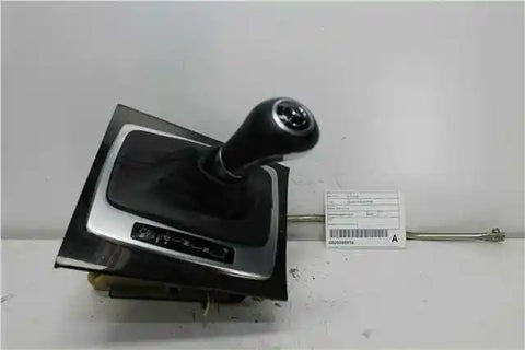 Mercedes, C Class Gear Stick/Shifter W204 2007 01/15