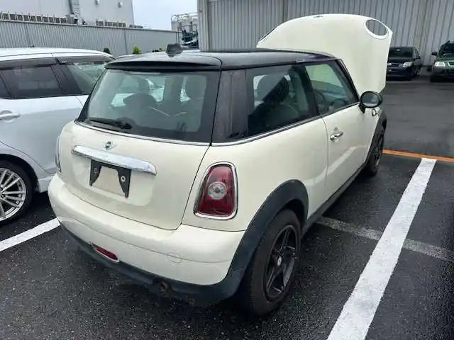 Mini, Cooper Starter Motor Petrol 1.6 N16/N18 R55/R56/R57/R60 05/10 09/16