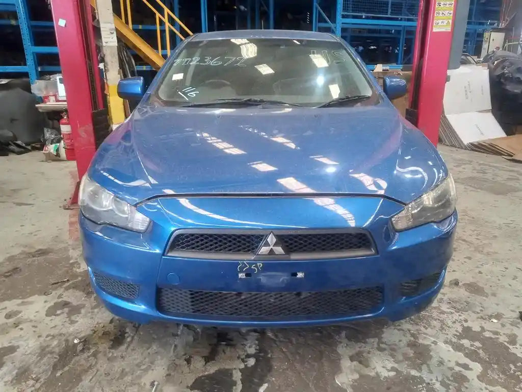 Mitsubishi, Lancer Left Guard Cj 09/07 10/15